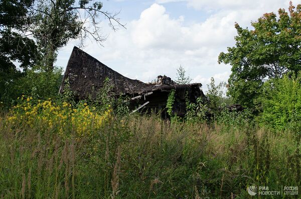 Без срока давности: СК ищет латвийских карателей, виновных в геноциде - Sputnik Узбекистан