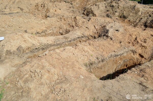 Без срока давности: СК ищет латвийских карателей, виновных в геноциде - Sputnik Узбекистан