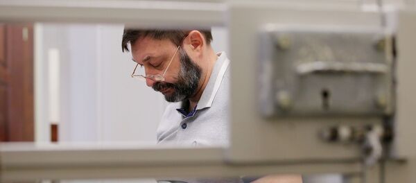 Суд отпустил Кирилла Вышинского Суд отпустил Кирилла Вышинского - Sputnik Узбекистан