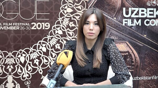 Бонд в помощь, или Как сделать Узбекистан Меккой для киноманов - Sputnik Узбекистан