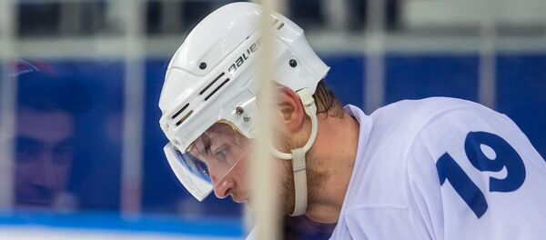 Боролись до конца: Хумо уступил ХК Лада по буллитам - Sputnik Узбекистан