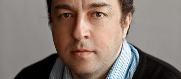 Директор Центра миграционных исследований Дмитрий Полетаев Директор Центра миграционных исследований Дмитрий Полетаев - Sputnik Узбекистан