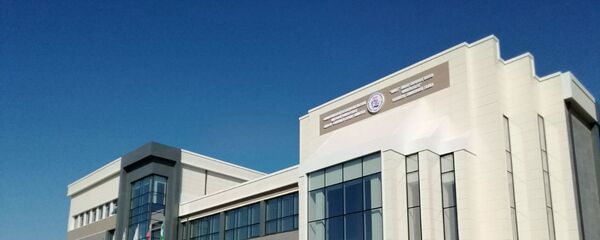 Открытие НИЯУ МИФИ в Ташкенте Открытие НИЯУ МИФИ в Ташкенте - Sputnik Ўзбекистон