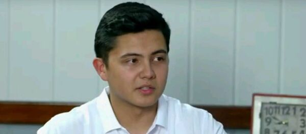 Рекорд побит: узбекский абитуриент поступил сразу в 18 вузов - Sputnik Узбекистан