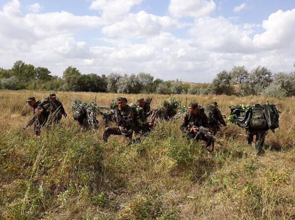 Команда Узбекистана заняла второе место на АЛТЫН YКI-2019 в Казахстане - Sputnik Узбекистан