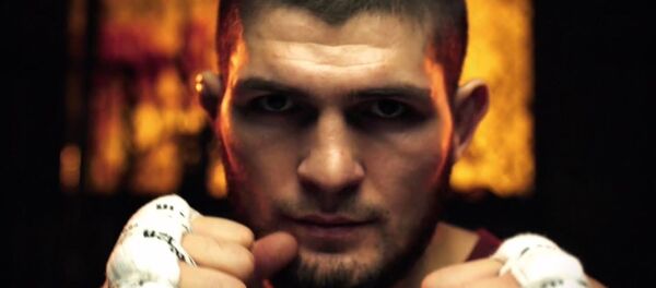 Хабиб vs Порье - Превью Хабиб vs Порье - Превью - Sputnik Ўзбекистон