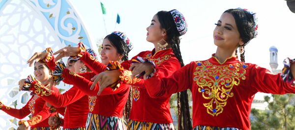 Фестиваль народно-прикладного искусства в Коканде Фестиваль народно-прикладного искусства в Коканде - Sputnik Ўзбекистон