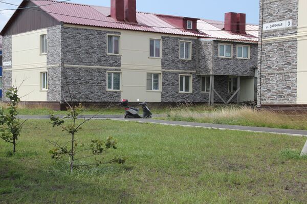 Прирученная экзотика: контрасты острова Итуруп - Sputnik Узбекистан