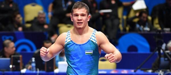 Bores Aram Vardanyan - Sputnik O‘zbekiston