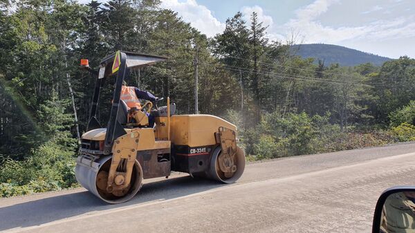 Печаль в глазах японцев: как живет остров Кунашир сегодня Печаль в глазах японцев: как живет остров Кунашир сегодня - Sputnik Узбекистан