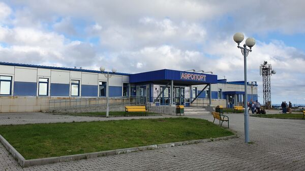 Печаль в глазах японцев: как живет остров Кунашир сегодня Печаль в глазах японцев: как живет остров Кунашир сегодня - Sputnik Узбекистан