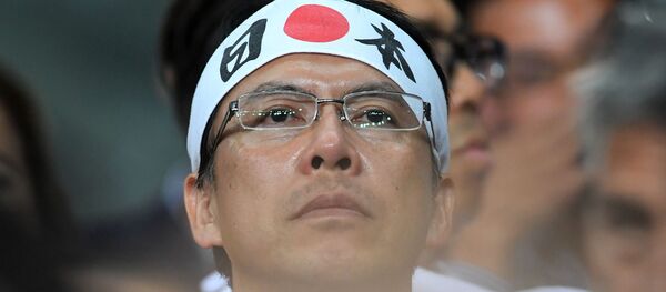 Японец Японец - Sputnik Узбекистан