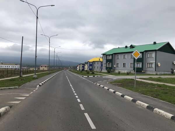 Не надо нам ваших Японий: жители Курил хотят оставаться в России - Sputnik Узбекистан