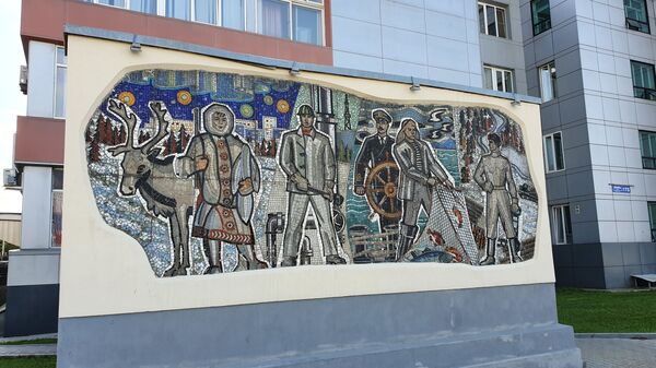 Курильские острова — не про японцев и рыбу. Это про любовь - Sputnik Узбекистан