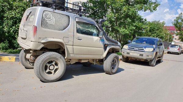 Потратить сто долларов и не пожалеть: чем способен удивить Сахалин - Sputnik Узбекистан