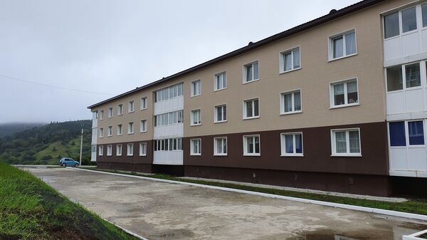 Дорог нет и не надо: секрет привлекательности Шикотана - Sputnik Узбекистан