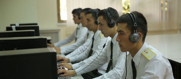 ГТК: курсантов не посылали на сбор урожая хлопка - Sputnik Узбекистан