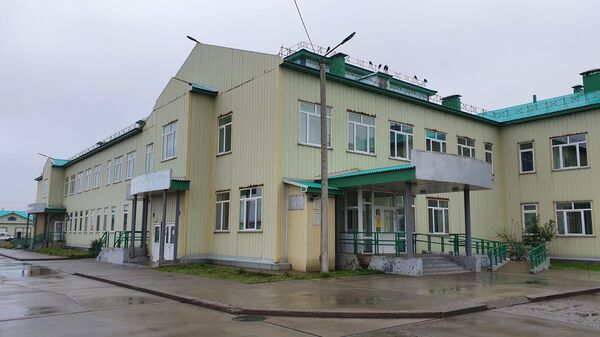 Хирург с Украины: в профессиональном плане на Курилах интереснее, чем на материке - Sputnik Узбекистан