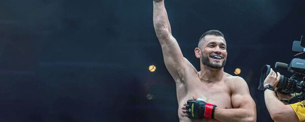 Махмуд Мурадов Махмуд Мурадов - Sputnik Ўзбекистон