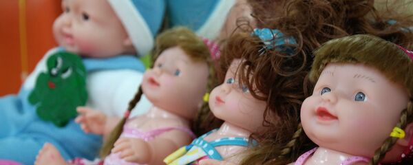 Новый детский сад открыли в Сергелийском районе Ташкента. - Sputnik Узбекистан