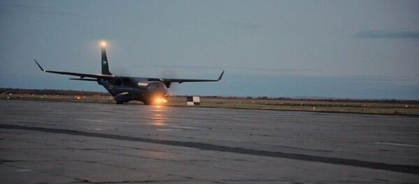 Министр обороны Узбекистана генерал-майор Баходир Курбанов прибыл в Оренбург для наблюдения военных учений «Центр – 2019» - Sputnik Ўзбекистон