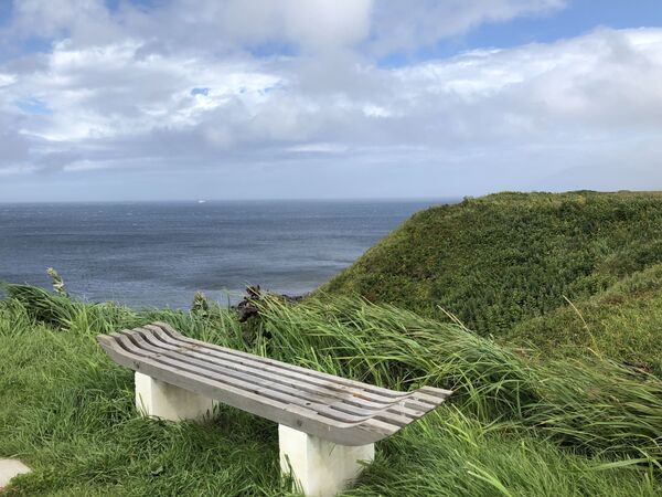 Сюда не приезжают пить кока-колу: что делать туристу на Курильских островах - Sputnik Узбекистан