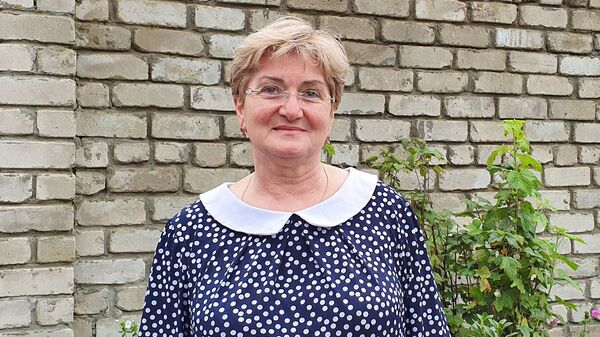 За любимым на край света: как грузинка Мадона оказалась на острове Шикотан За любимым на край света: как грузинка Мадона оказалась на острове Шикотан - Sputnik Узбекистан