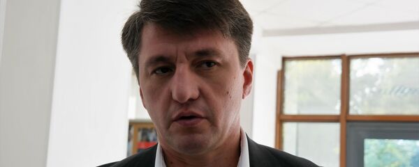 Председатель Узавтосаноат Шавкат Умурзаков - Sputnik Узбекистан