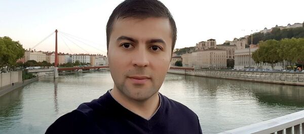 Зарубежный подход к узбекским налогам: новое назначение в ГНК Зарубежный подход к узбекским налогам: новое назначение в ГНК - Sputnik Узбекистан