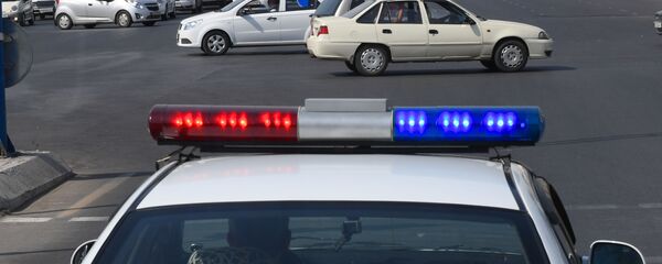 Милиция Милиция - Sputnik Ўзбекистон