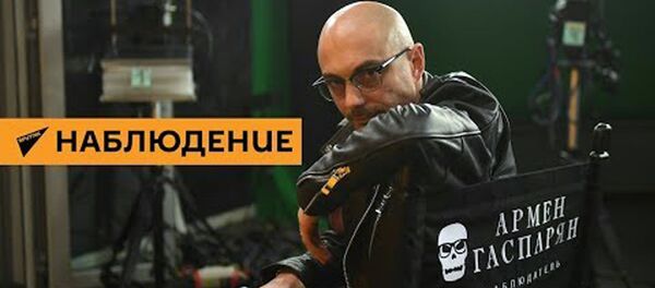 Гаспарян: Трамп получает импичмент из-за Украины - Sputnik Узбекистан