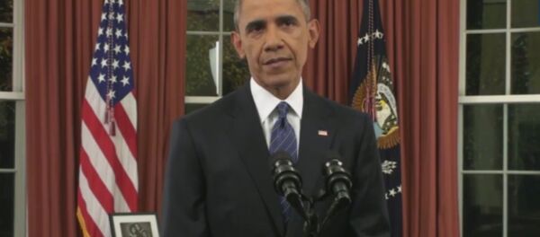 Америка ҳарбийлари террорчиларга қарши курашни давом эттиради Америка ҳарбийлари террорчиларга қарши курашни давом эттиради - Sputnik Ўзбекистон