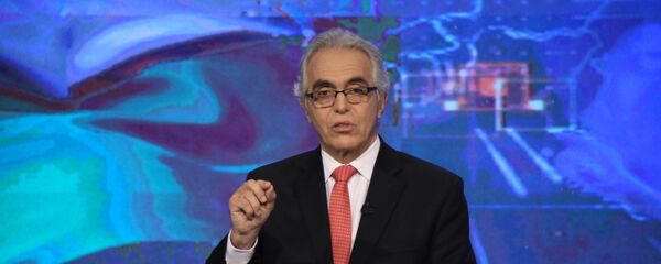 Эксперт ООН по правам человека Эксперт ООН по правам человека - Sputnik Ўзбекистон