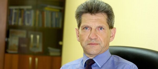 Медицинский юрист Алексей Панов - Sputnik Узбекистан