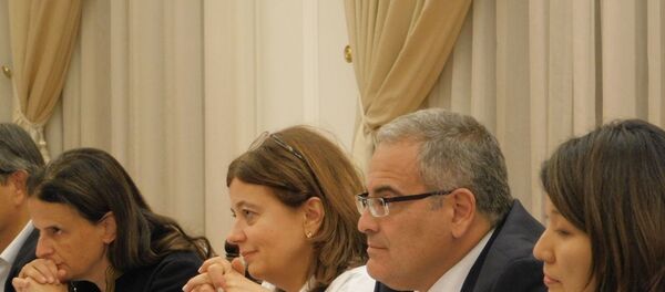 Всемирный банк готов вложить до $100 млн на развитие науки Узбекистана - Sputnik Узбекистан