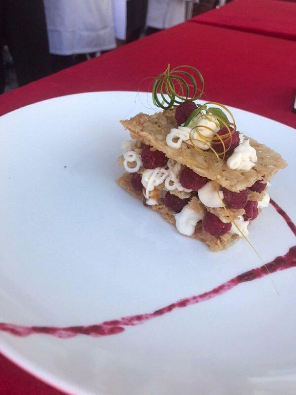 Повар из Узбекистана выиграла международный чемпионат в Турции - Sputnik Узбекистан