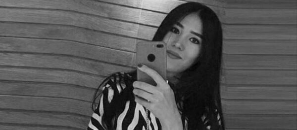 Загадочная история узбекистанки, покончившей с собой в Турции Загадочная история узбекистанки, покончившей с собой в Турции - Sputnik Ўзбекистон