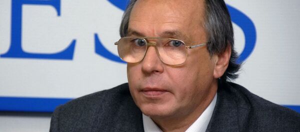 Алексей Подберезкин - Sputnik Узбекистан