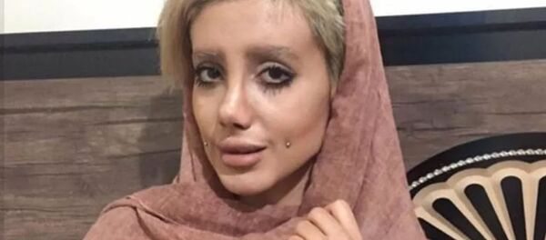 Saxar Tabar  - Sputnik O‘zbekiston