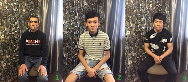 Трех узбекистанцев спасли из рабства в Оренбургской области - Sputnik Узбекистан