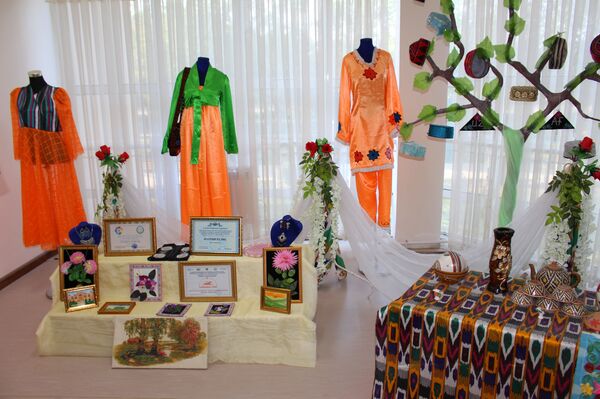 Кадры для мирной страны: кого готовит узбекско-афганский вуз в Термезе - Sputnik Узбекистан