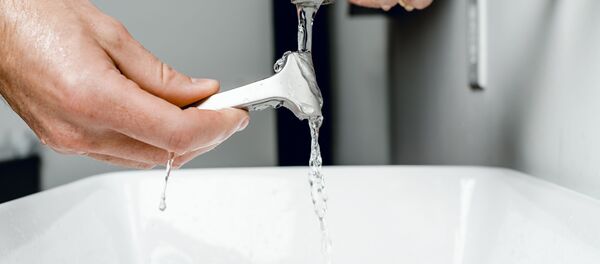 Бритва Бритва - Sputnik Ўзбекистон