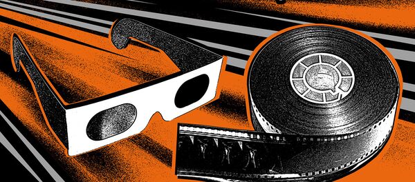 Подкаст Посмотрим Подкаст Посмотрим - Sputnik Узбекистан