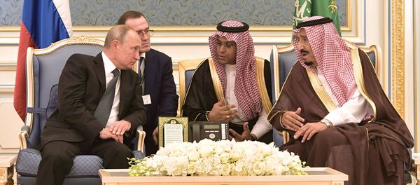 Saudi Arabia Russia Saudi Arabia Russia - Sputnik Ўзбекистон