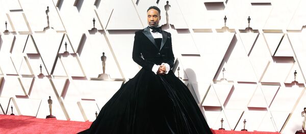 Billi Porter - Sputnik O‘zbekiston