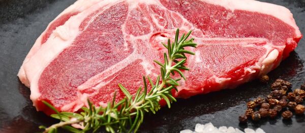 steyk steyk - Sputnik O‘zbekiston