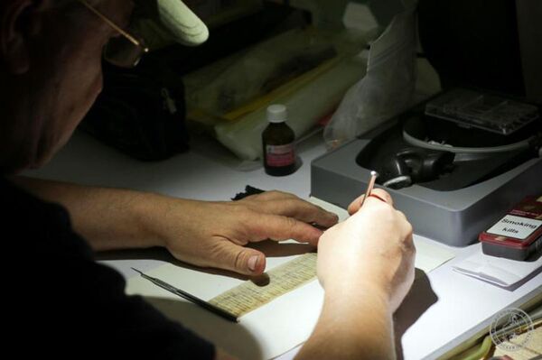 Вернуть солдата домой: как узбекистанцы ищут погибших красноармейцев - Sputnik Узбекистан