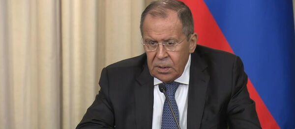 Лавров: диалог между Турцией и Сирией должен опираться на Аданское соглашение - Sputnik Узбекистан