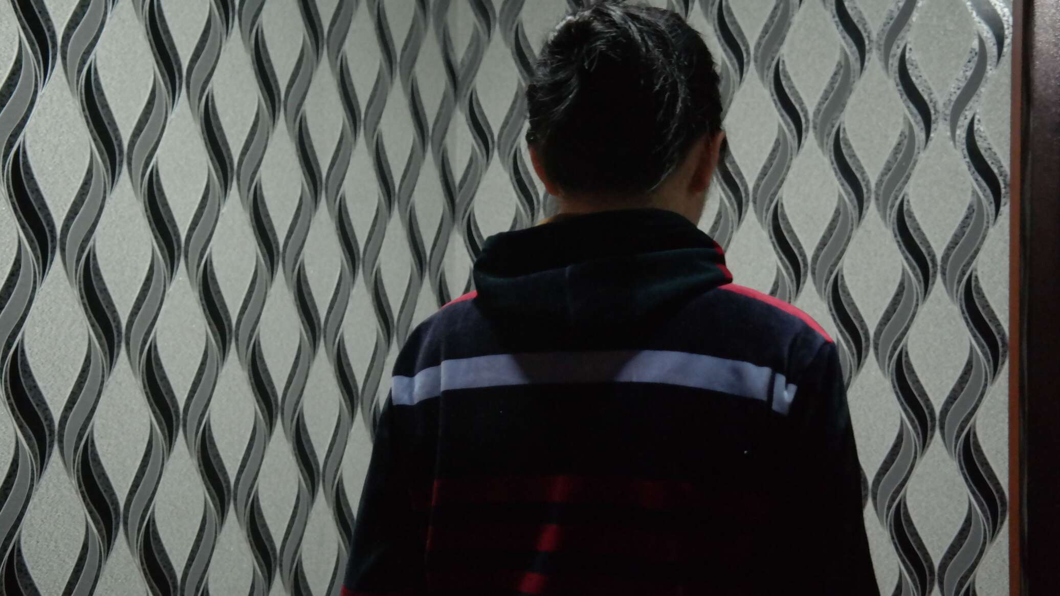 Leylani porno aktrisa surati Hol mushukning yaqindan olingan surati