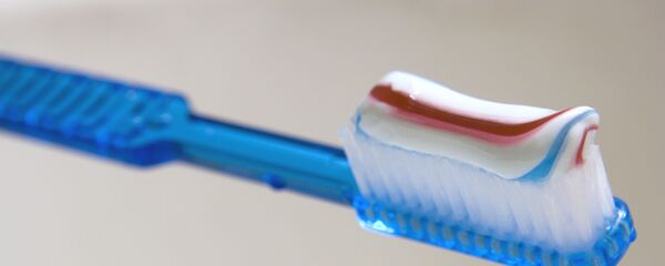 Zubnaya shetka - Sputnik O‘zbekiston